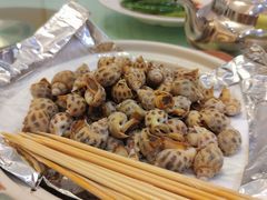 -喜悦海鲜大酒楼(钱柜广场店)