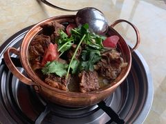 -顺顺小吃(独克宗古城店)
