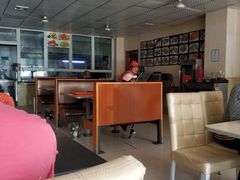 大堂-三盛楼饭店(四流中路店)