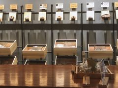 -面包谷Grains n' Beans(九号公馆店)