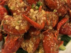 -郑东靓靓虾馆·金牌油焖大虾(天泽街店)