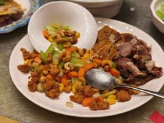 -聚福宝合苑食府(南头镇店)