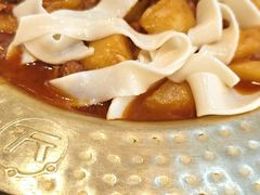 -天山传奇新疆菜(SKLP店)