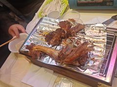 -早酒肖汉老味拌面