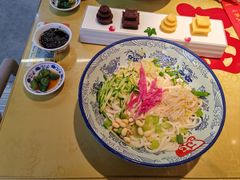 -大海碗·炸酱面·烤鸭·京菜(天坛店)
