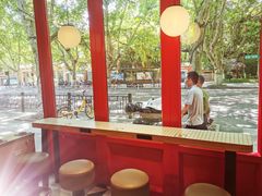 -肯德基(杭州柳浪闻莺店)