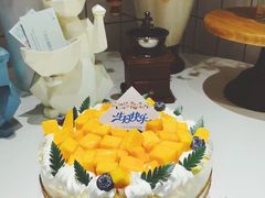 -丁先生蛋糕·品质鲜作(桐梓林店)