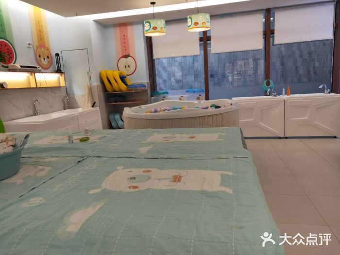 登康好儿尚(盈嘉中心店)-图片-重庆亲子-大众点评网