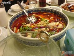 DSC00391-新南华大酒店(长寿店)