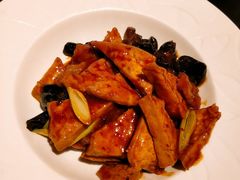 家常豆腐-南门小馆·清真(国贸商城店)