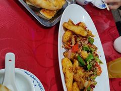 -煲来饱去冷水鱼