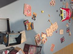 -猎人桌游吧(合生汇店)