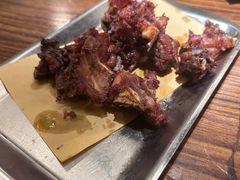 -破店肥哈·东北烧烤·夜宵(南山保利店)