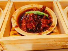 豉油鸡爪-蔡澜点心·粤菜(西单大悦城店)