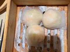 -蔡澜点心·粤菜(新街口IFCX店)