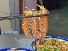 -官塘陈记鱼生·潮汕砂锅粥·牛肉火锅(潮枫路总店)