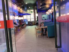 -旺川园·毛血旺·辣子鸡(解放碑店)
