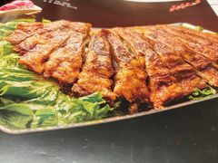 -大铁勺新津菜(迎水道店)