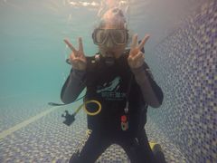 -西吉马游泳健身(协信店)