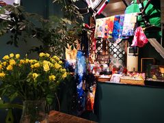 -出走咖啡·面包(宋庄店)
