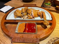 -麦麦山云南菜(复地活力城店)