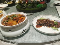-连云港金陵海州湾会议中心