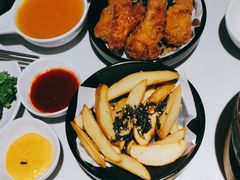 -韩时烤肉(枫蓝店)