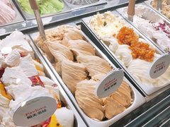 -Dal Cuore 达可芮冰淇淋(陕西北路店)