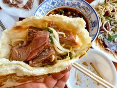 -三中高皇羊肉馆