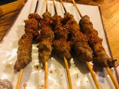 -毛辣果·贵州红酸汤牛肉火锅(西单店)