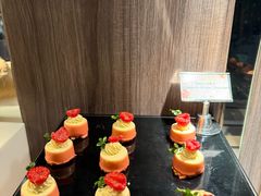 -广州花园酒店-凌璇阁360度高空海鲜自助餐CAROUSEL