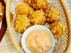 -云海肴·汽锅鸡·云南菜(天津国金汇店)