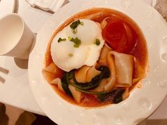 -君子·兰餐厅(长江路店)