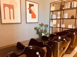 大厅-MOVAN HAIR莫凡匠人发型屋