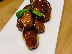 -枣子树·素食餐厅(普陀山店)