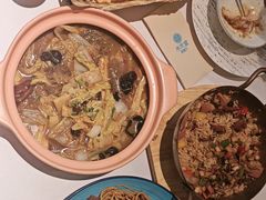 -Aqua Oasis 水天堂(相城天虹商场店)