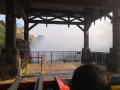 -济南方特东方神画