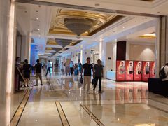 -合肥丰大国际大酒店