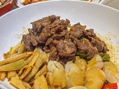 -十二点·辣椒炒肉(南山店)