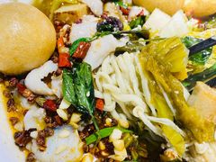 -友达面馆(广州总店)