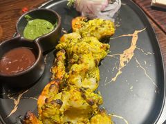 -甘尼仕印度餐厅爵士酒吧(阳春巷店)