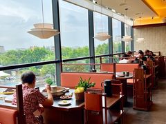 -刘一手重庆火锅(万达广场店)