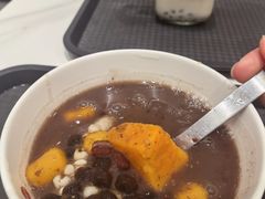-鲜芋仙(番禺万达广场店)