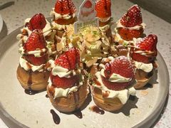 -BE BRIGHT KITCHEN(正佳广场店)