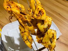 -丁虎子烤肉(国道二店)