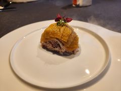 -上海滩餐厅(BFC外滩金融中心店)