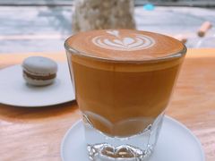 -Onirii Coffee(长乐路店)