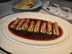 -皇朝会.经典传统粤菜(外滩店)