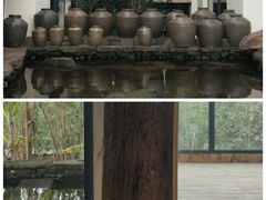 -驿舍·民國老营房院子私房菜(科学会堂店)