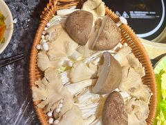 -蜀大侠火锅(森兰花园城店)